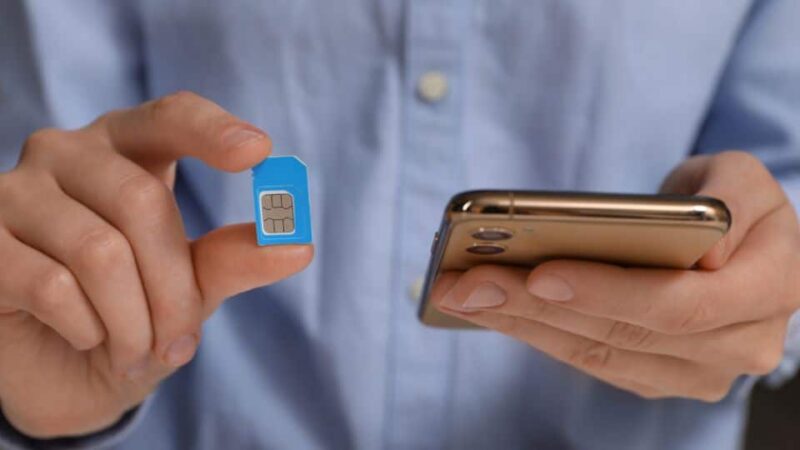 ESIM בחו"ל