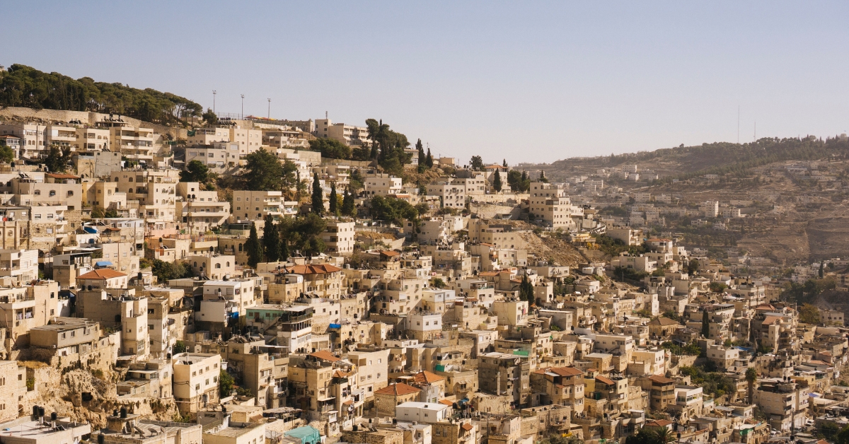 טיולי אביב בצפון: האתרים המומלצים ביותר לטיול זוגות מהנה
