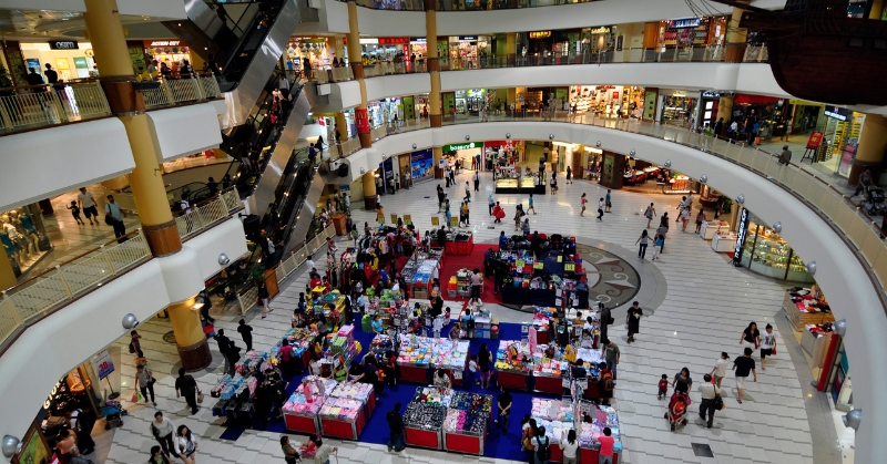 תמהיל שוכרים מדויק – האמנות של האיזון